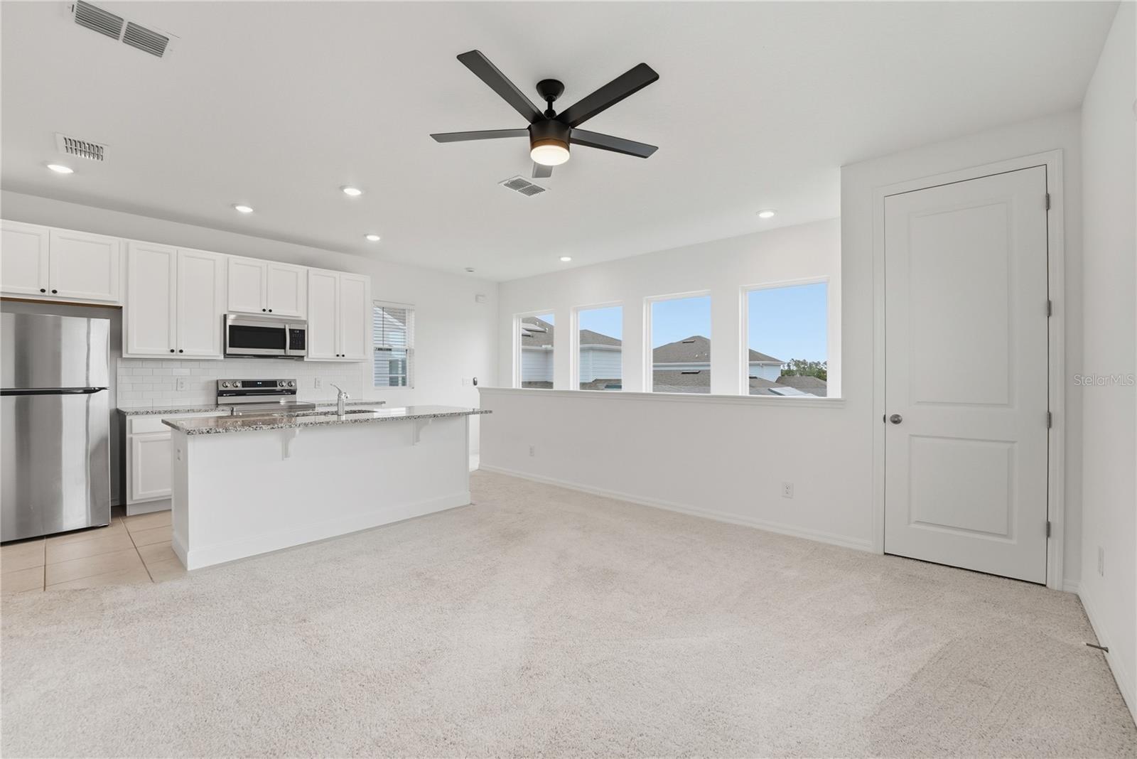 WESLYN PARK - Residential Lease