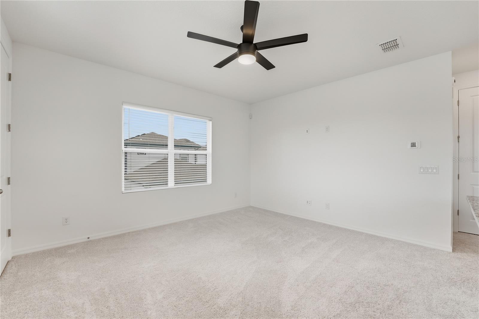 WESLYN PARK - Residential Lease