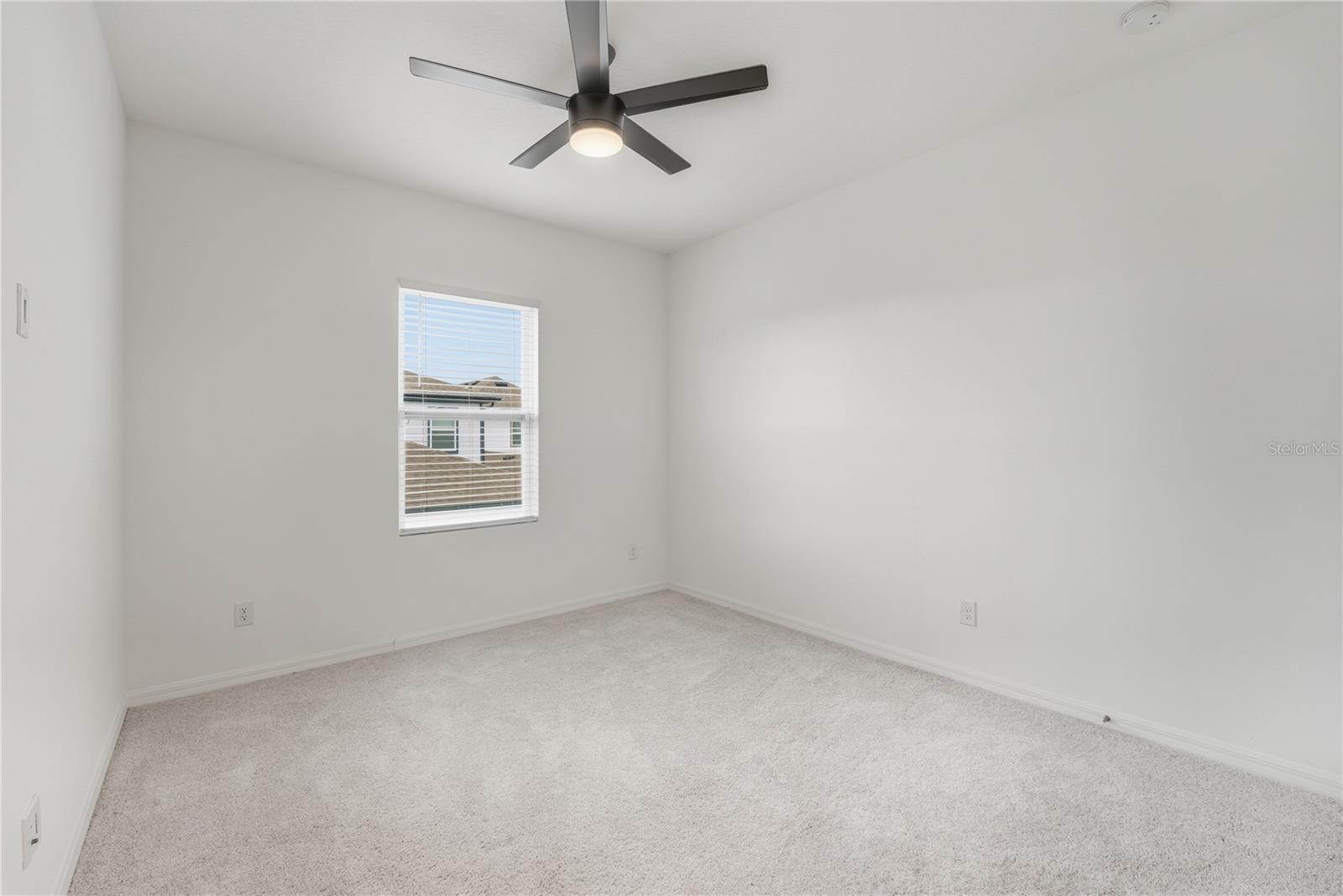 WESLYN PARK - Residential Lease
