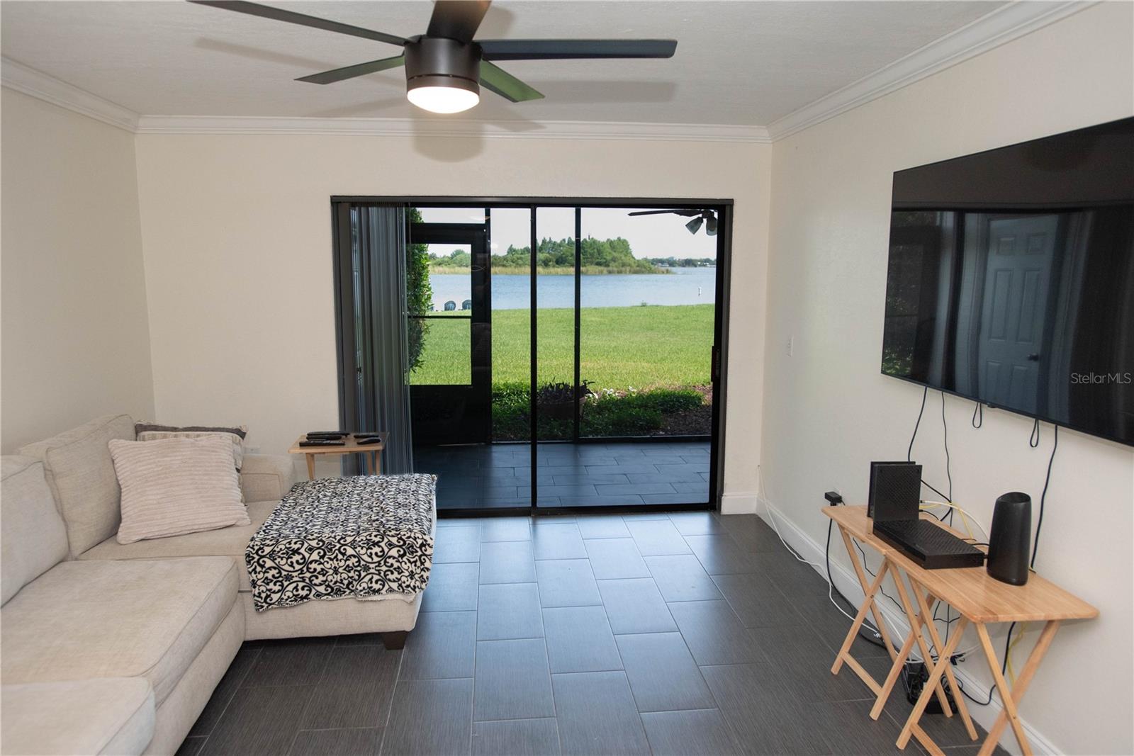 FAIRVIEW VISTA CONDO PH 01 - Residential Lease