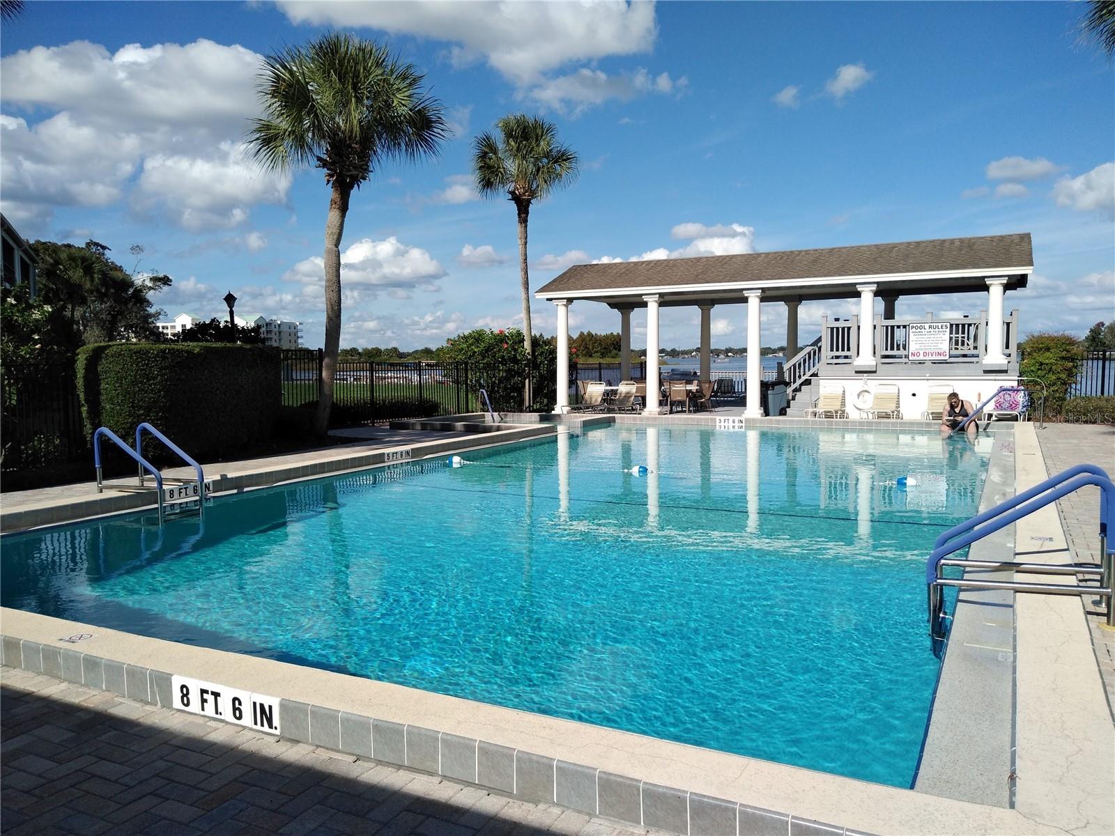 FAIRVIEW VISTA CONDO PH 01 - Residential Lease