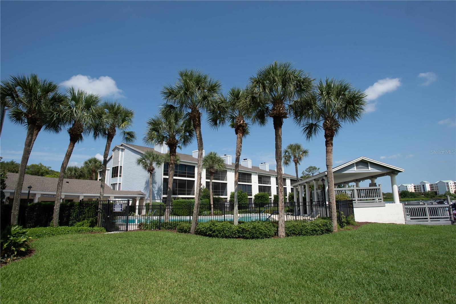 FAIRVIEW VISTA CONDO PH 01 - Residential Lease