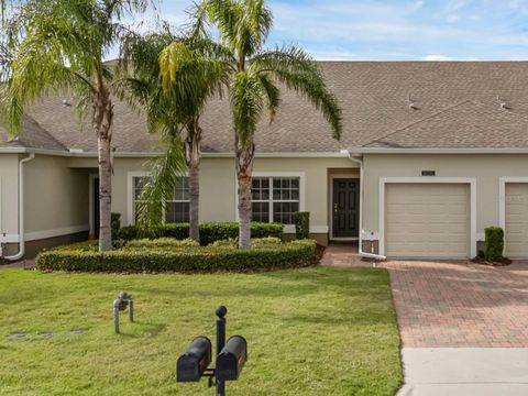 A home in CLERMONT