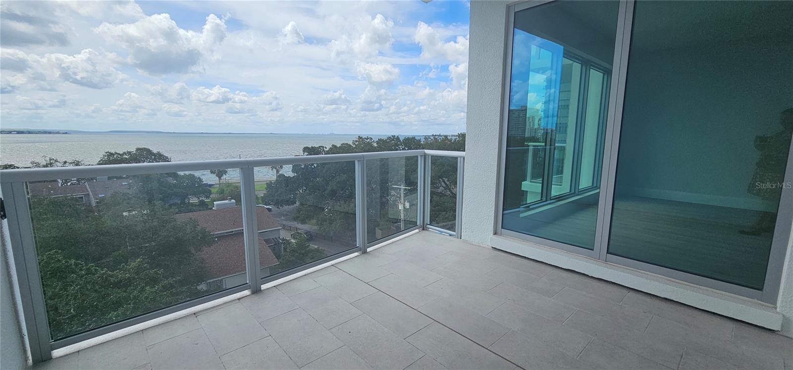 ALTURA BAYSHORE CONDO - Residential Lease