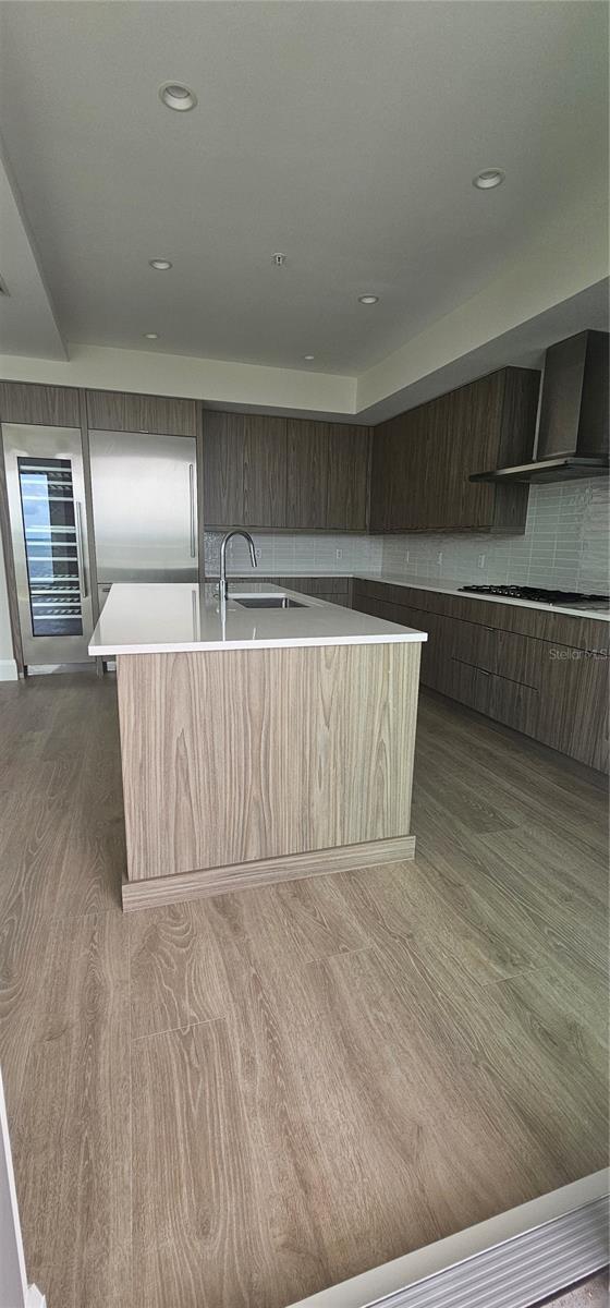 ALTURA BAYSHORE CONDO - Residential Lease