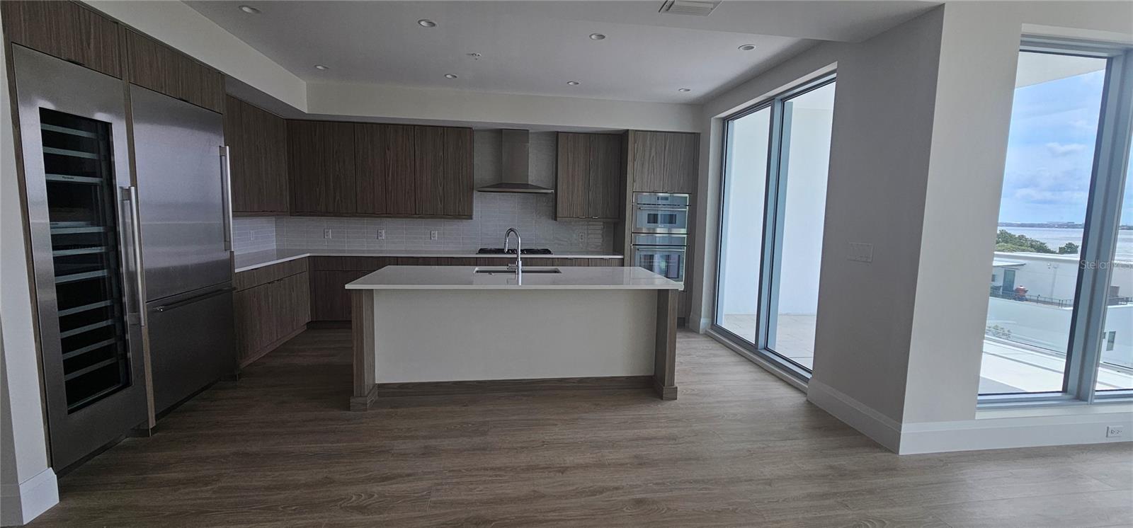 ALTURA BAYSHORE CONDO - Residential Lease