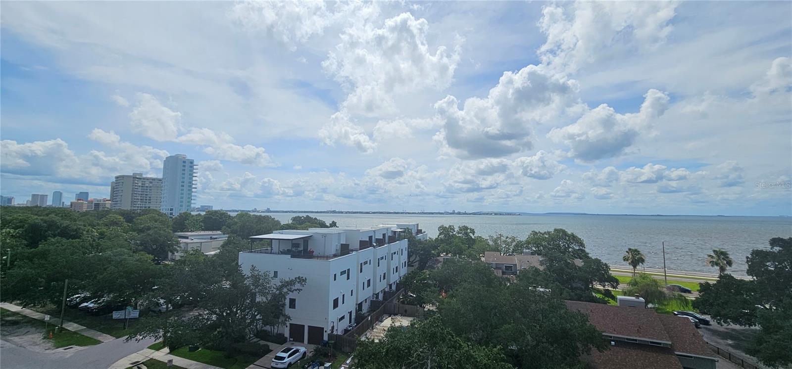 ALTURA BAYSHORE CONDO - Residential Lease