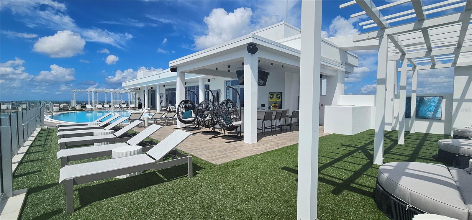 ALTURA BAYSHORE CONDO - Residential Lease