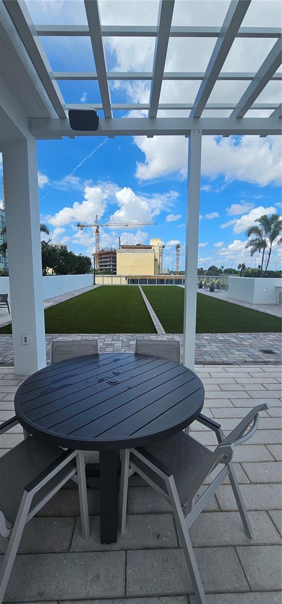 ALTURA BAYSHORE CONDO - Residential Lease