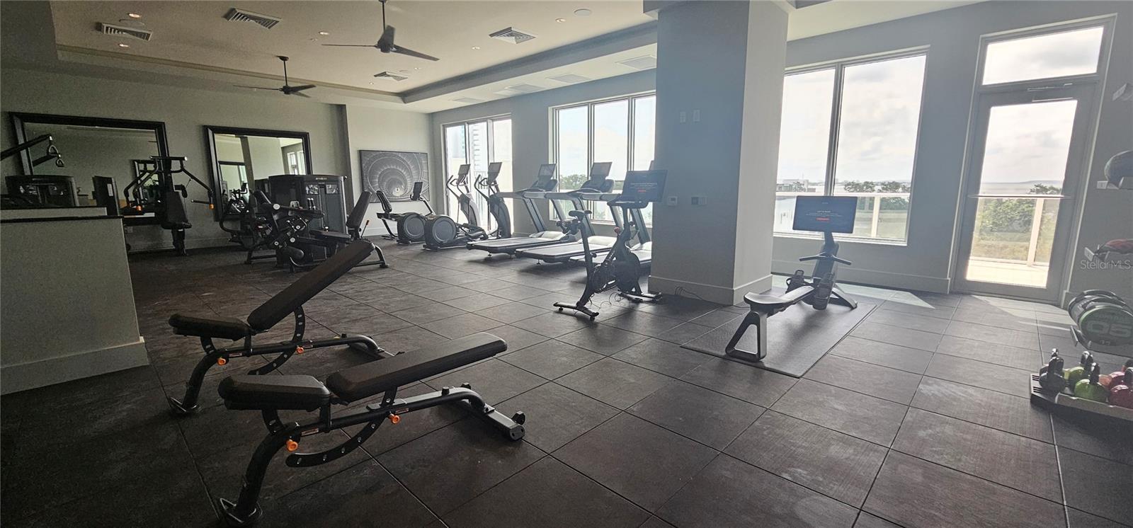 ALTURA BAYSHORE CONDO - Residential Lease