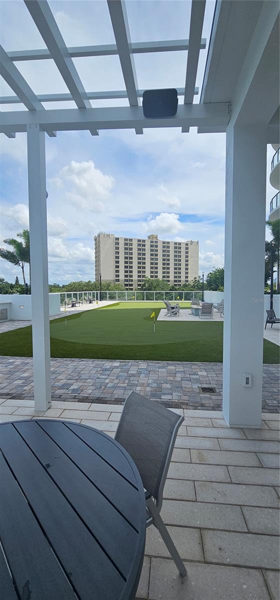 ALTURA BAYSHORE CONDO - Residential Lease