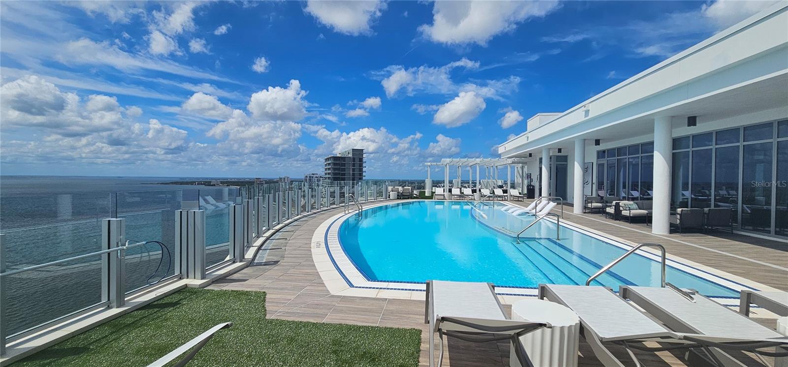 ALTURA BAYSHORE CONDO - Residential Lease