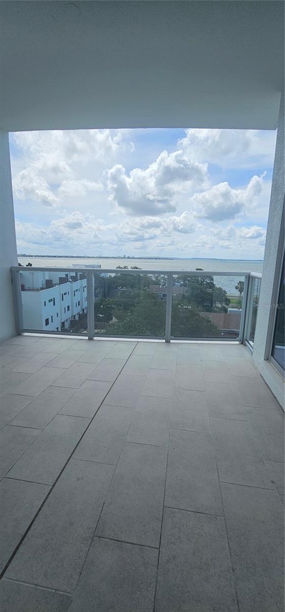 ALTURA BAYSHORE CONDO - Residential Lease