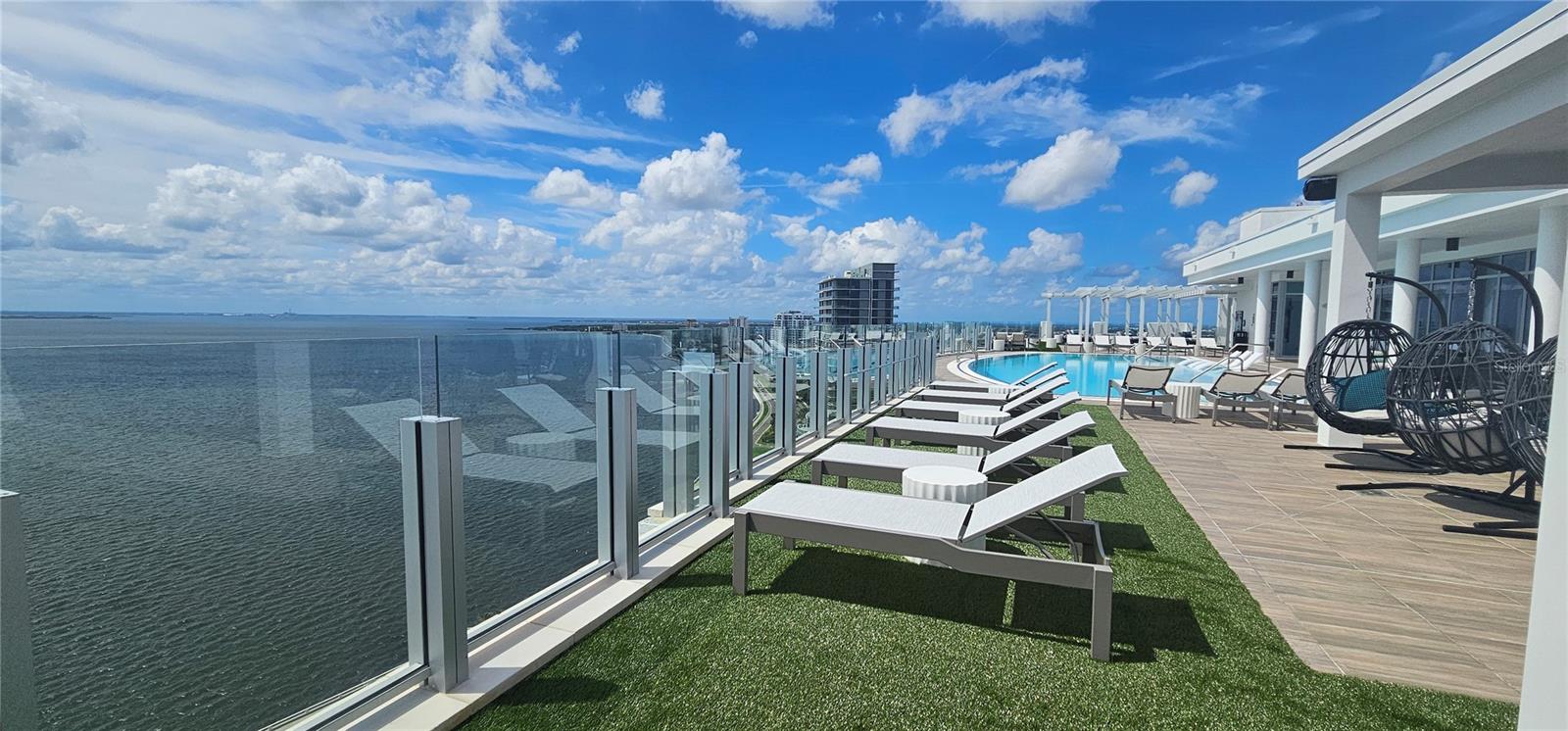 ALTURA BAYSHORE CONDO - Residential Lease