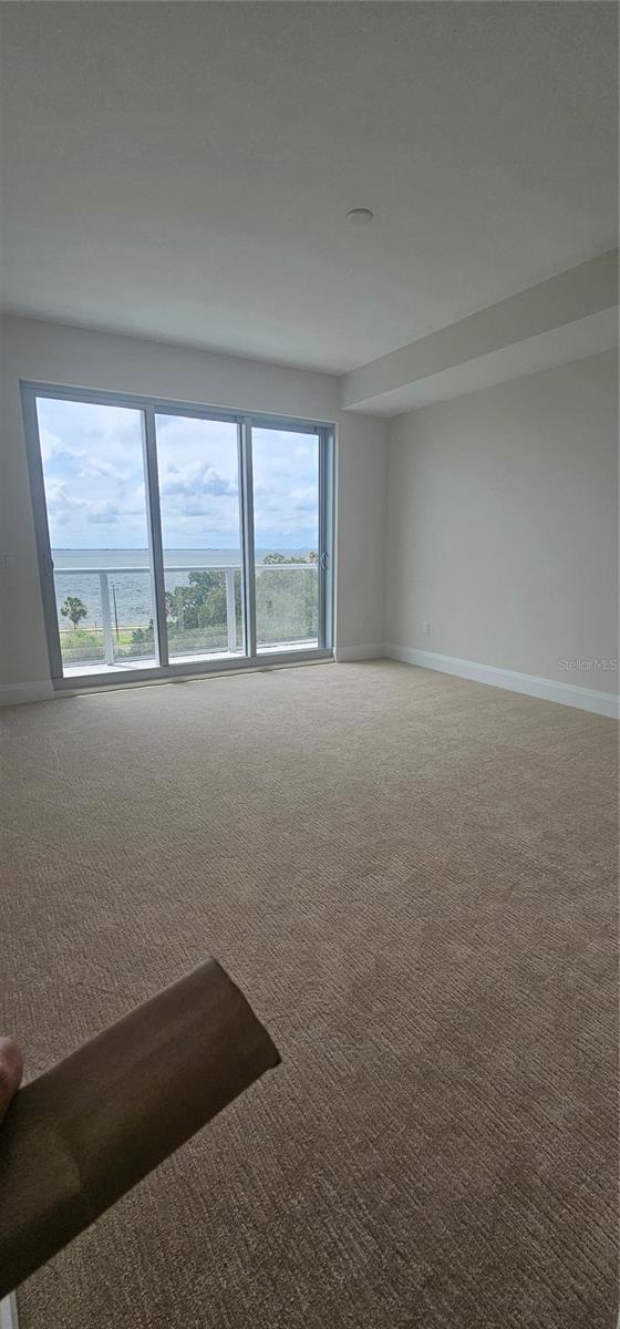 ALTURA BAYSHORE CONDO - Residential Lease