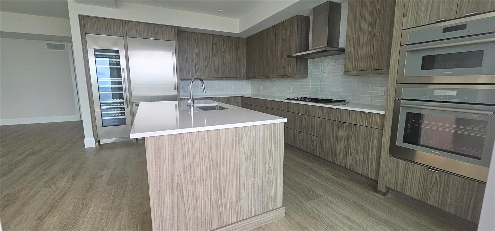 ALTURA BAYSHORE CONDO - Residential Lease