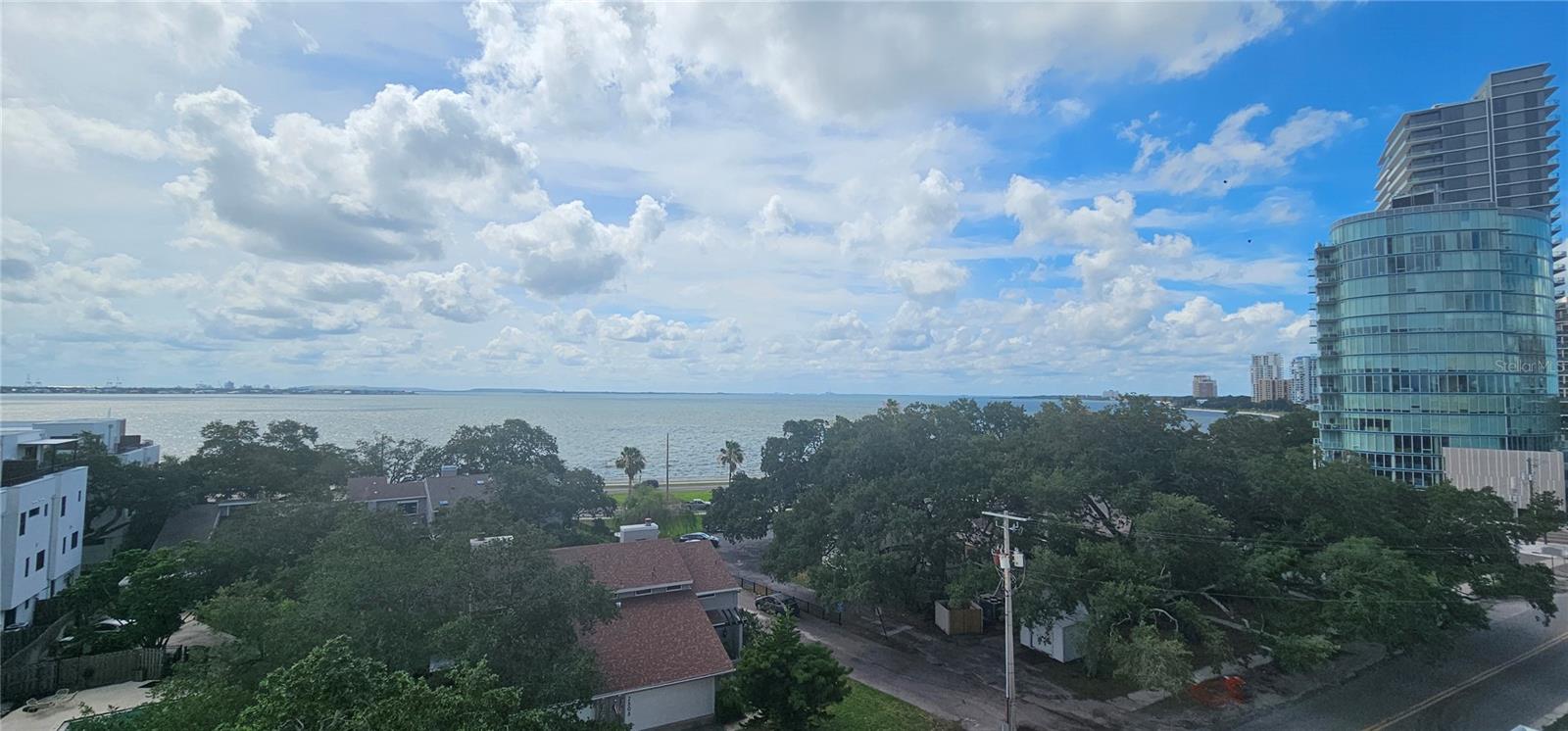 ALTURA BAYSHORE CONDO - Residential Lease