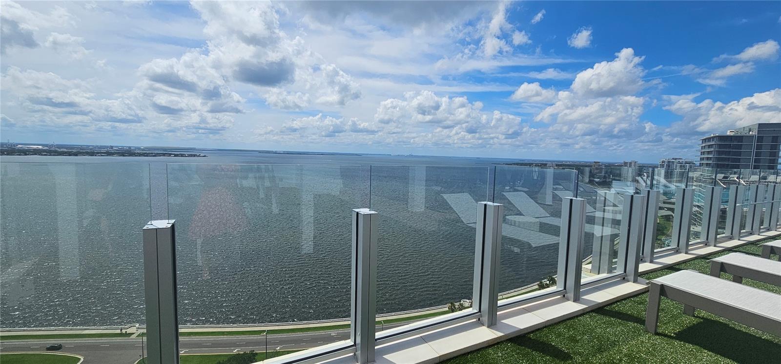 ALTURA BAYSHORE CONDO - Residential Lease