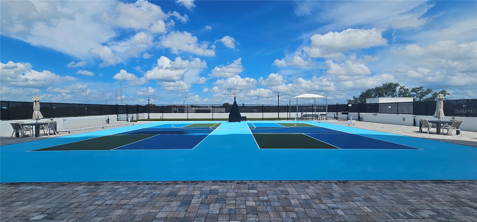 ALTURA BAYSHORE CONDO - Residential Lease