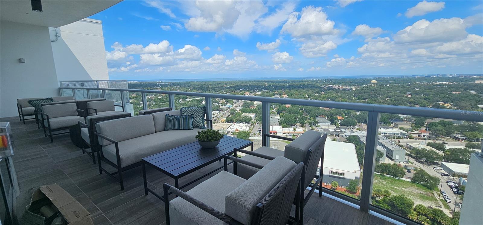 ALTURA BAYSHORE CONDO - Residential Lease