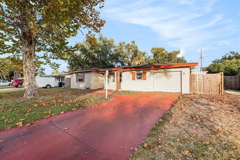 Photo of 1409 Nelson Avenue, Clearwater, FL 33755 (MLS # TB8432853)