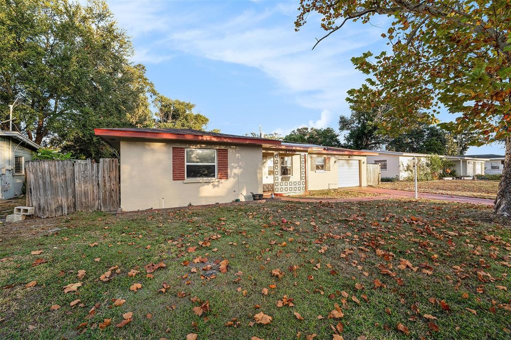 Photo of 1409 Nelson Avenue, Clearwater, FL 33755 (MLS # TB8432853)