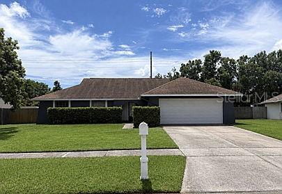 Photo of 4143 Rolling Springs Drive, Tampa, FL 33624 (MLS # TB8543736)