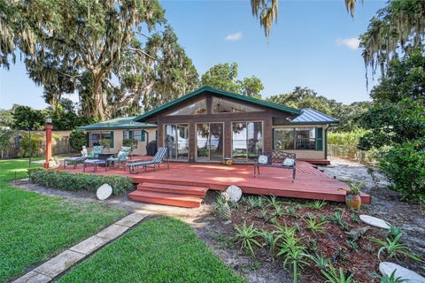 Tiny photo for 13200 E Highway 25, Ocklawaha, FL 32179 (MLS # OM727638)