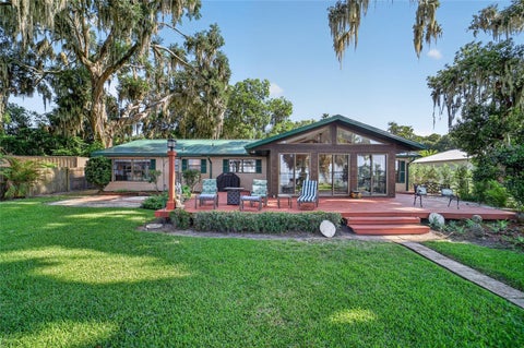 Tiny photo for 13200 E Highway 25, Ocklawaha, FL 32179 (MLS # OM727638)