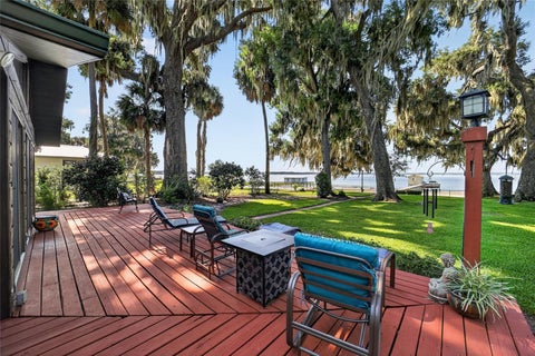 Tiny photo for 13200 E Highway 25, Ocklawaha, FL 32179 (MLS # OM727638)