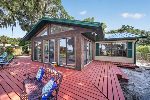 Tiny photo for 13200 E Highway 25, Ocklawaha, FL 32179 (MLS # OM727638)