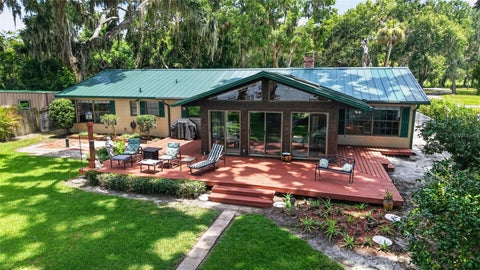 Tiny photo for 13200 E Highway 25, Ocklawaha, FL 32179 (MLS # OM727638)