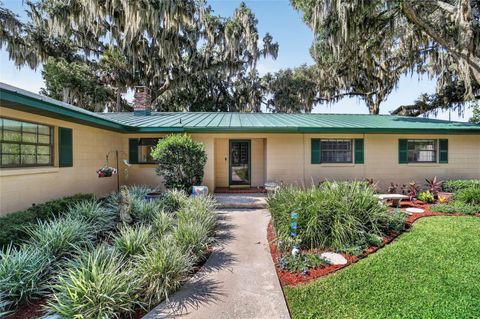 Tiny photo for 13200 E Highway 25, Ocklawaha, FL 32179 (MLS # OM727638)
