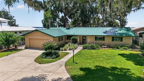 Tiny photo for 13200 E Highway 25, Ocklawaha, FL 32179 (MLS # OM727638)