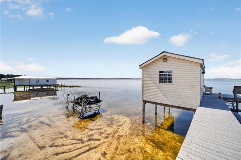 Tiny photo for 13200 E Highway 25, Ocklawaha, FL 32179 (MLS # OM727638)