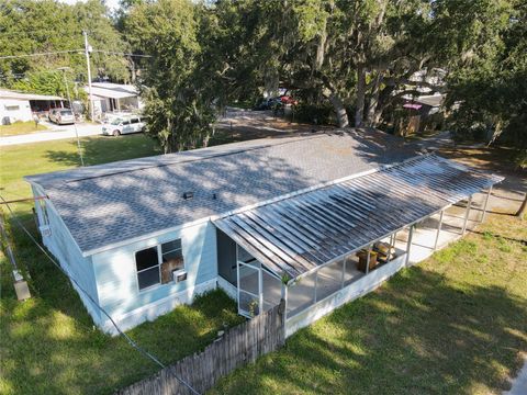 Photo of 41 Sunset Circle, Lake Alfred, FL 33850 (MLS # S5139947)