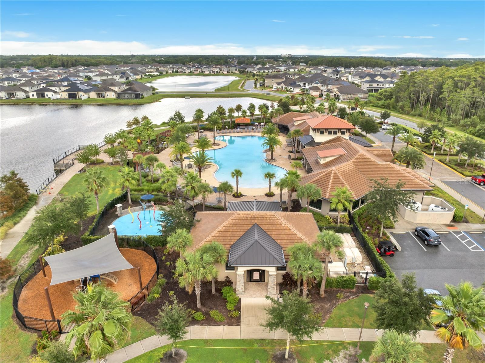 TAPESTRY PH 4 - Residential Lease