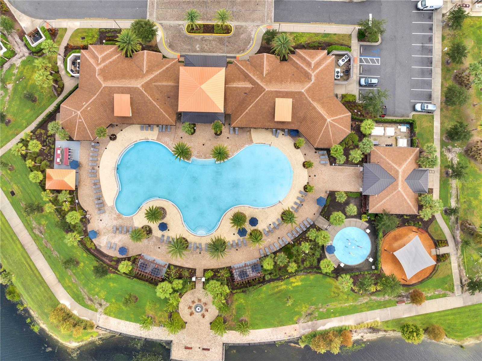 TAPESTRY PH 4 - Residential Lease