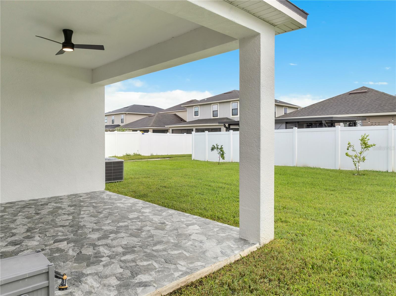 TAPESTRY PH 4 - Residential Lease
