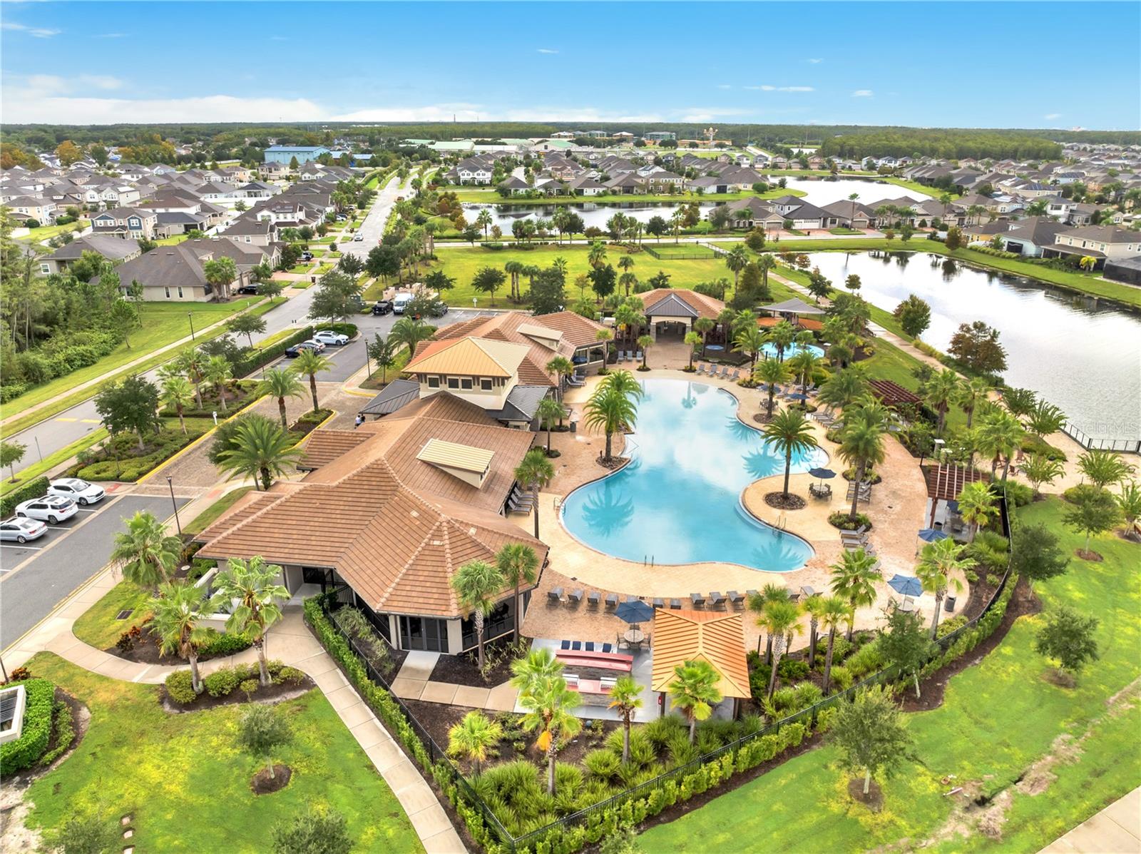 TAPESTRY PH 4 - Residential Lease
