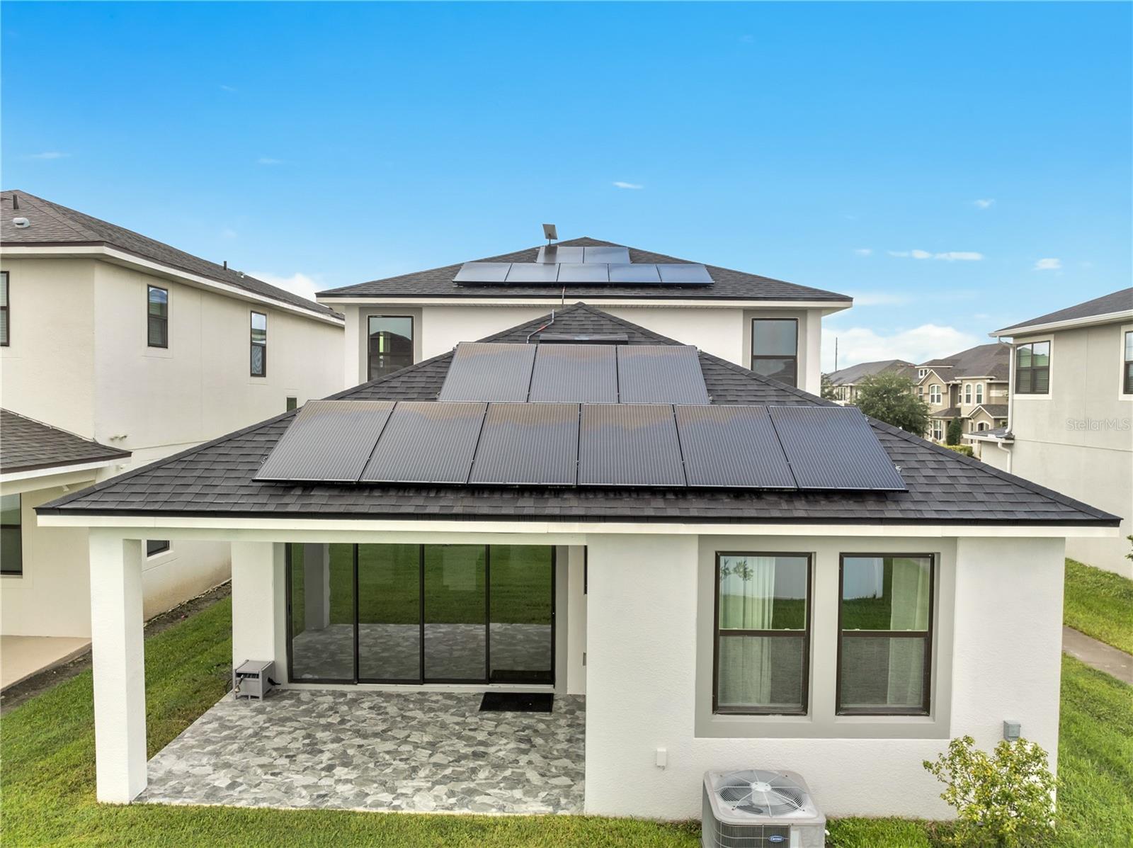 TAPESTRY PH 4 - Residential Lease