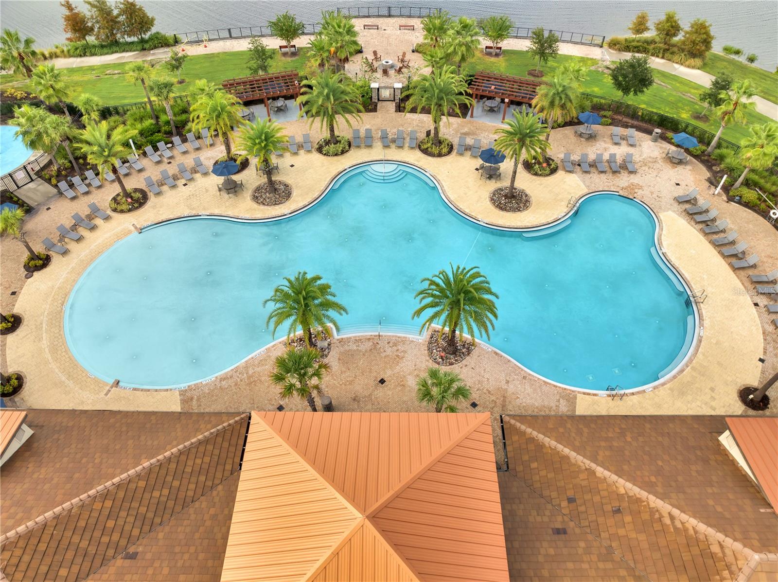 TAPESTRY PH 4 - Residential Lease