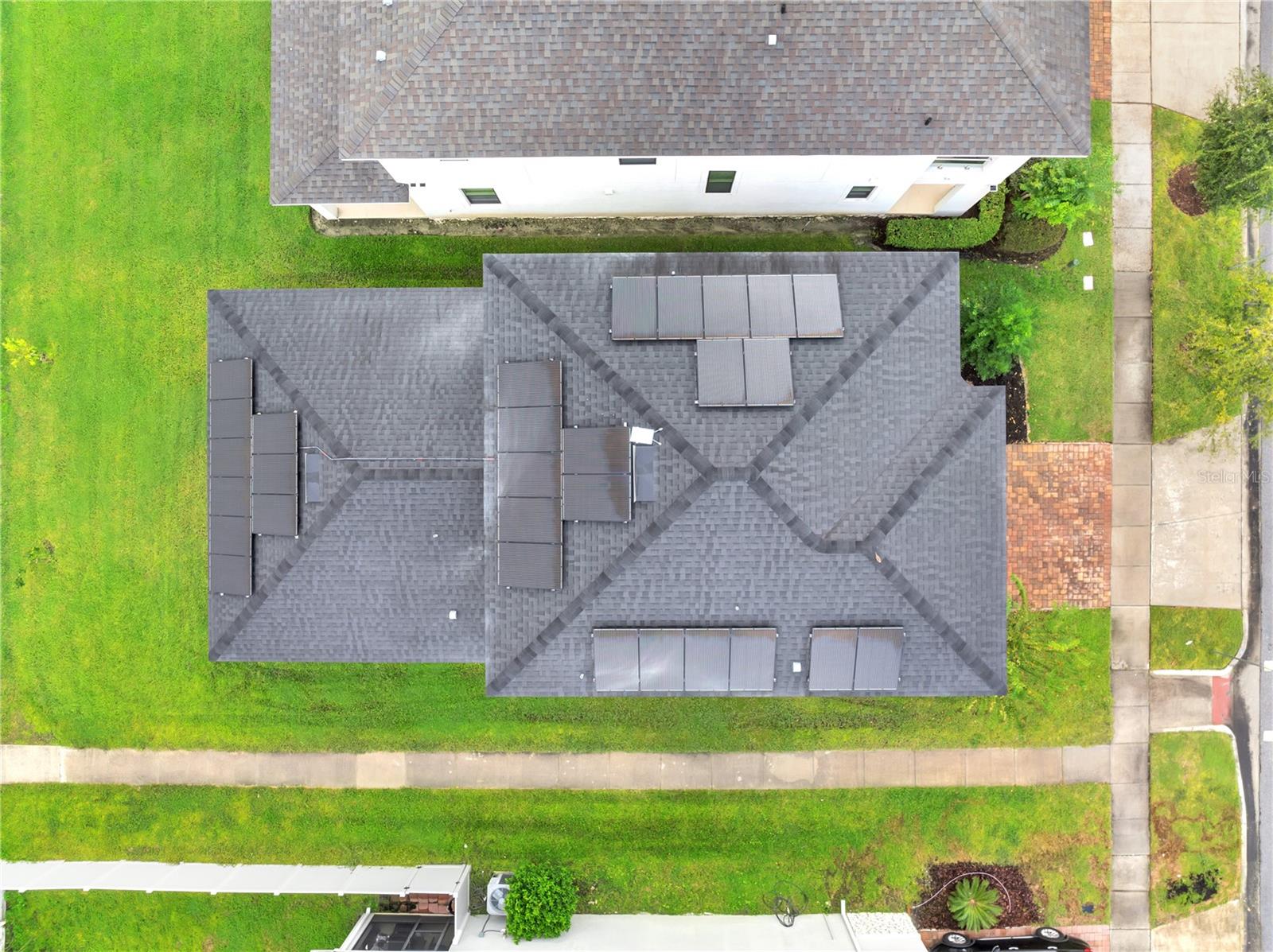 TAPESTRY PH 4 - Residential Lease