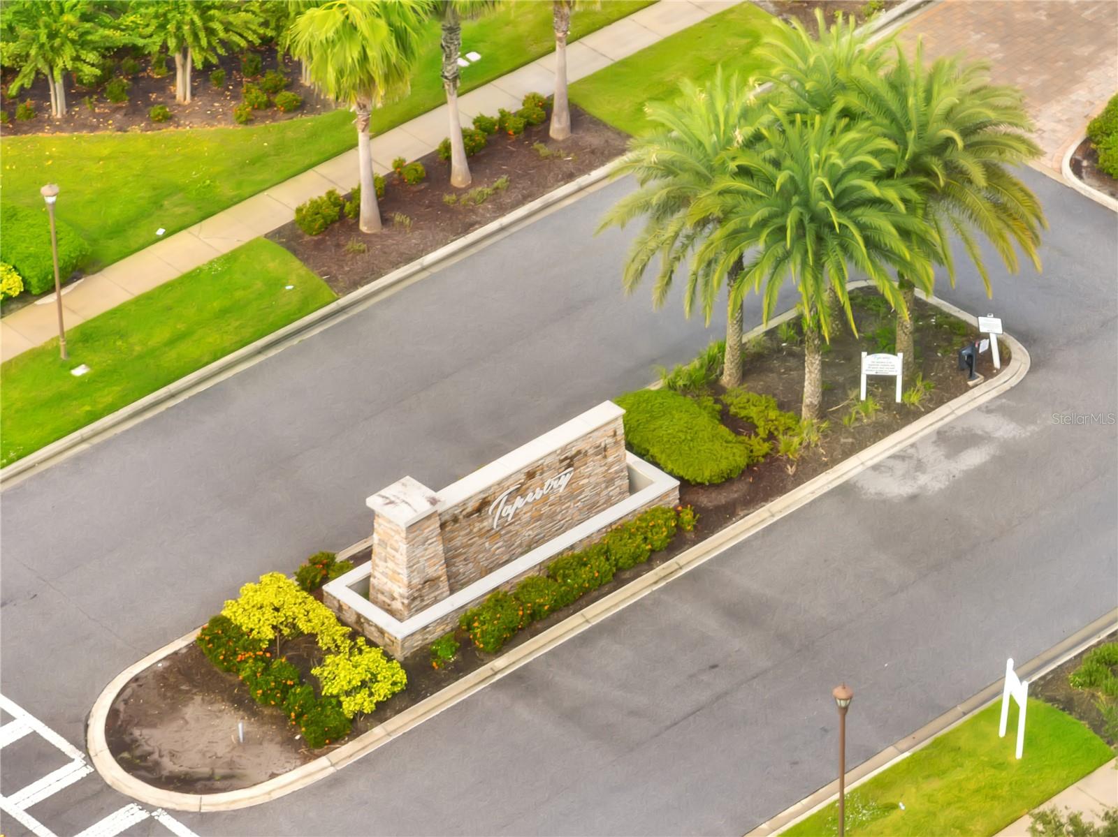 TAPESTRY PH 4 - Residential Lease