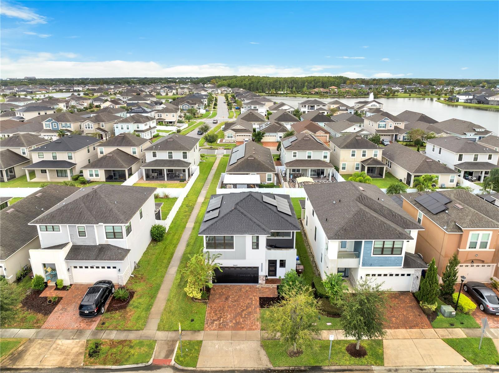 TAPESTRY PH 4 - Residential Lease