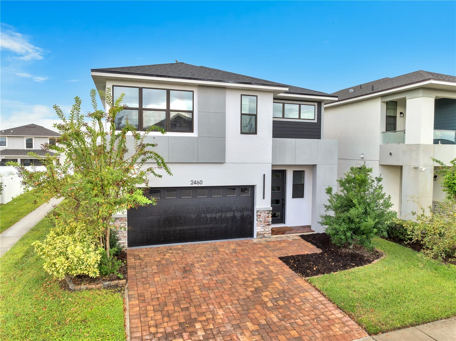 TAPESTRY PH 4 - Residential Lease