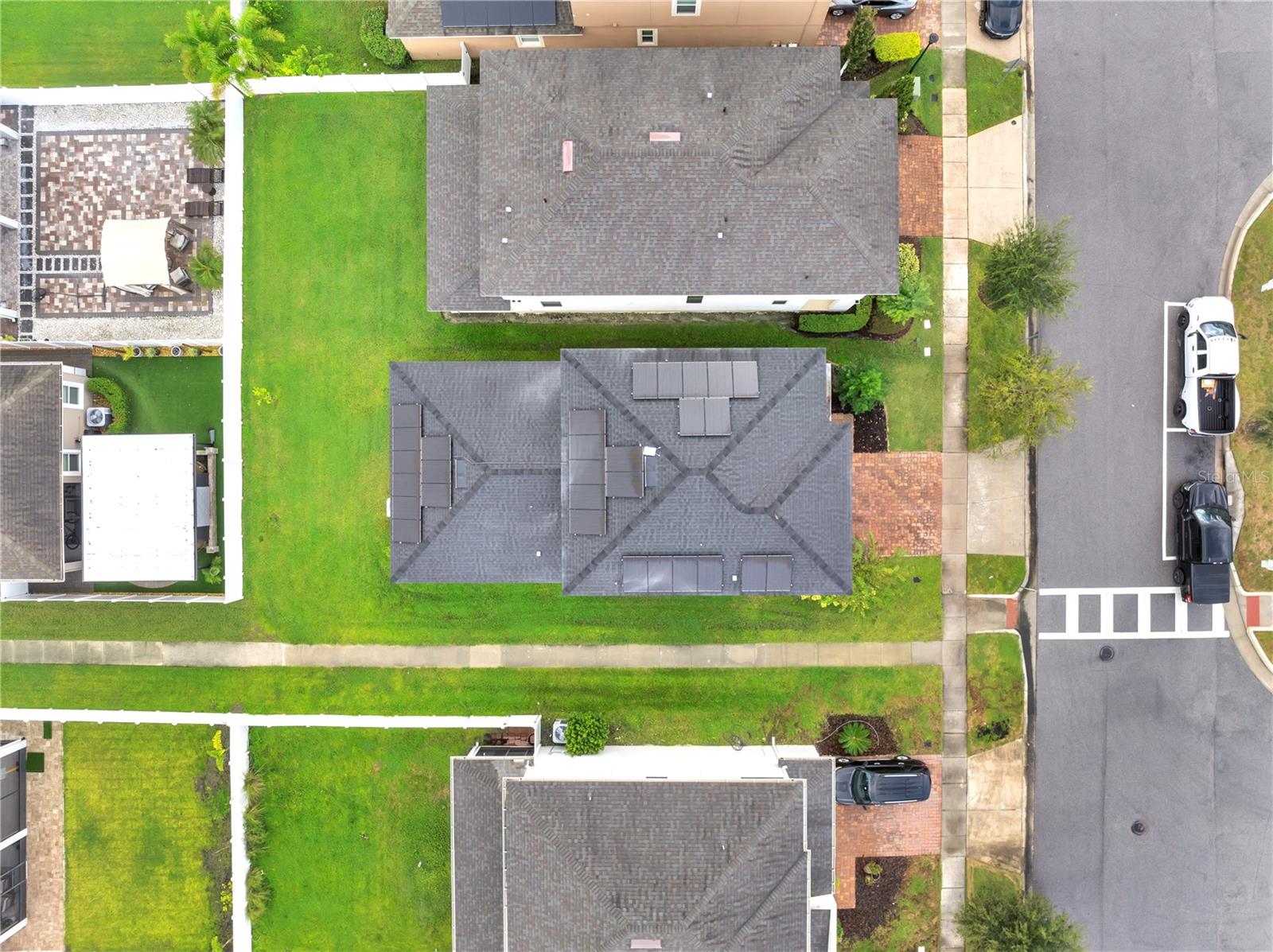 TAPESTRY PH 4 - Residential Lease