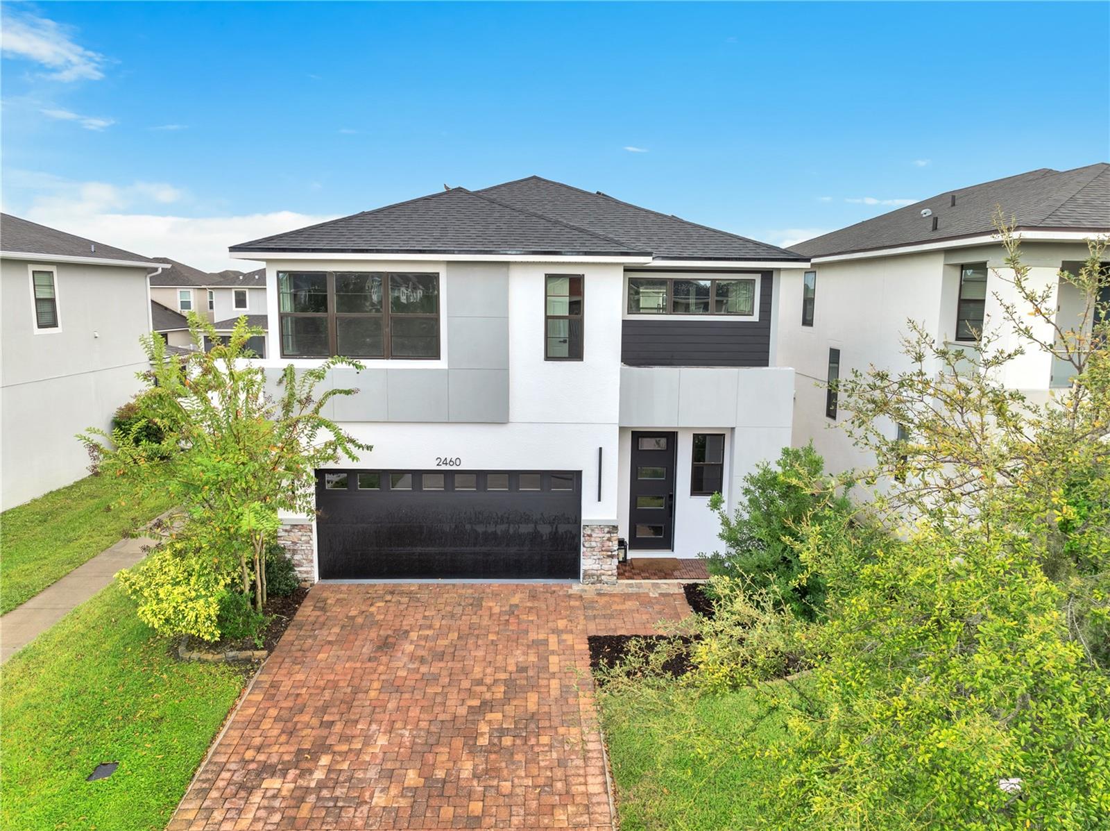 TAPESTRY PH 4 - Residential Lease