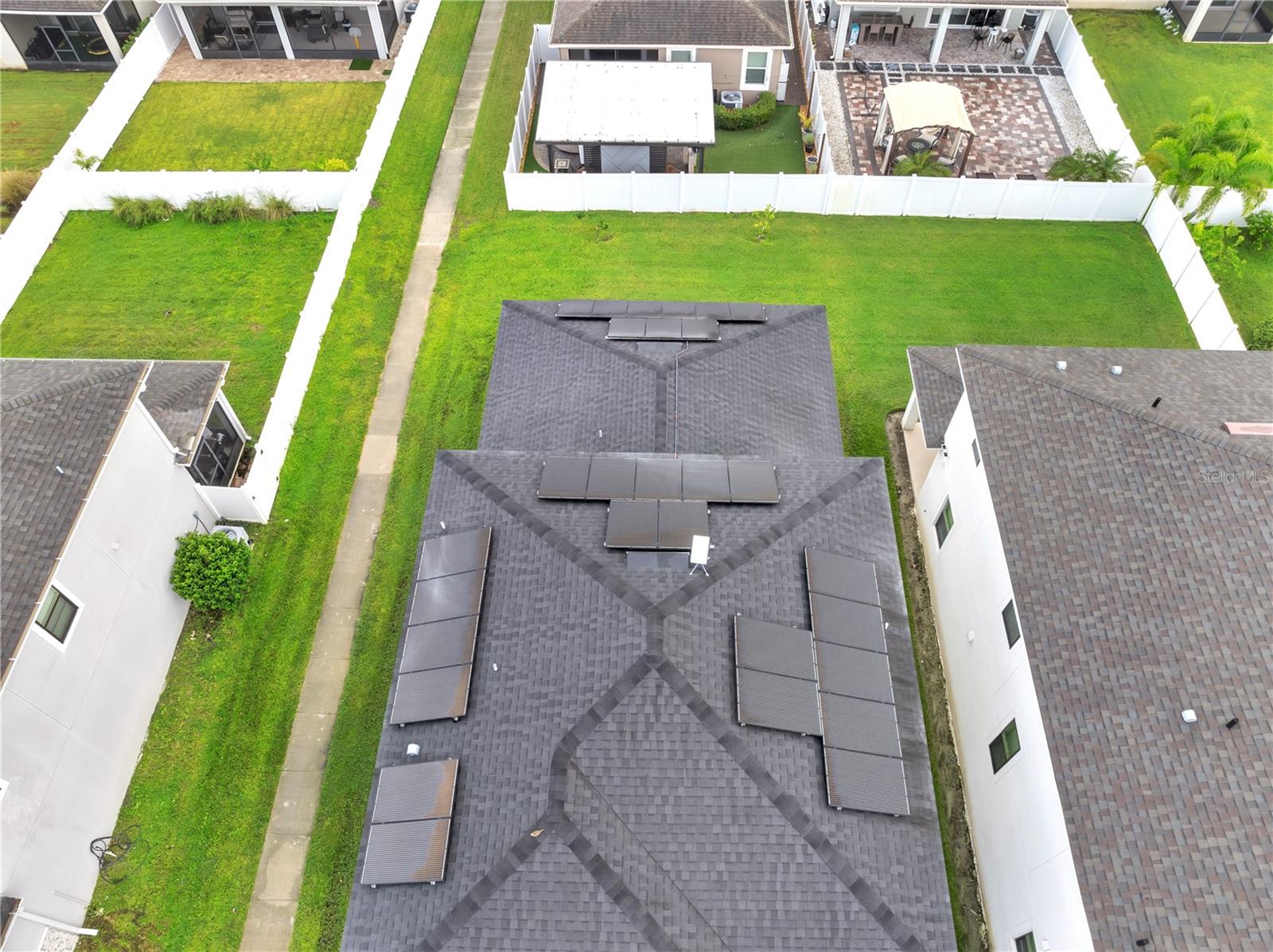 TAPESTRY PH 4 - Residential Lease