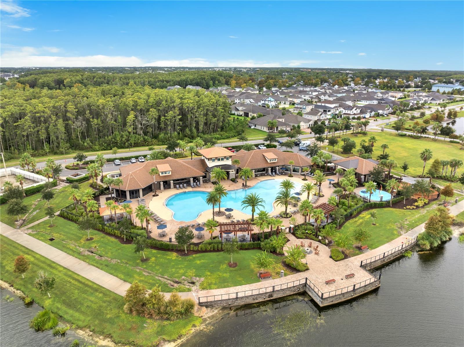 TAPESTRY PH 4 - Residential Lease
